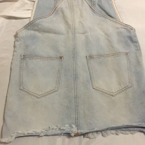 Jean jumper - Picture 3 of 8